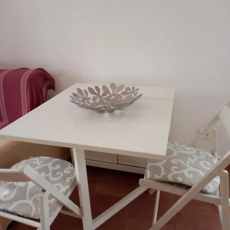 7Scogli Apartment