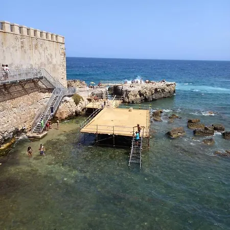 7Scogli Apartment Syracuse